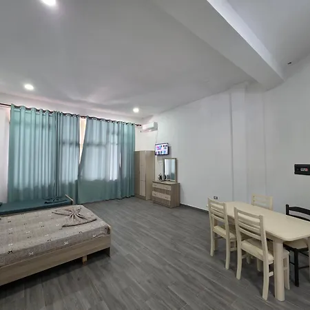 Apartman Family Serenity *