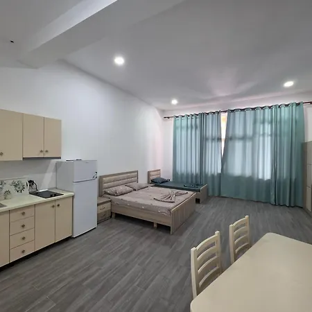 Apartman Family Serenity