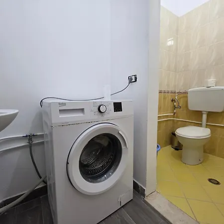Apartman Family Serenity Orikum
