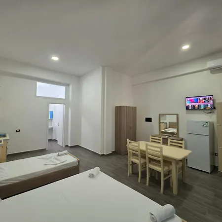 Family Serenity Apartman