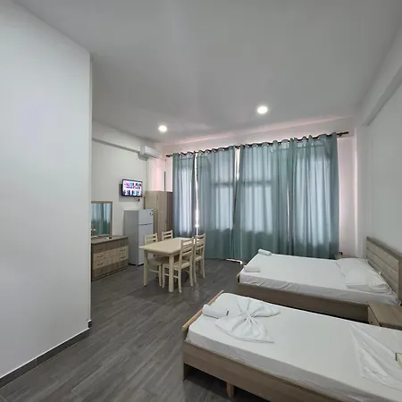 Apartman Family Serenity