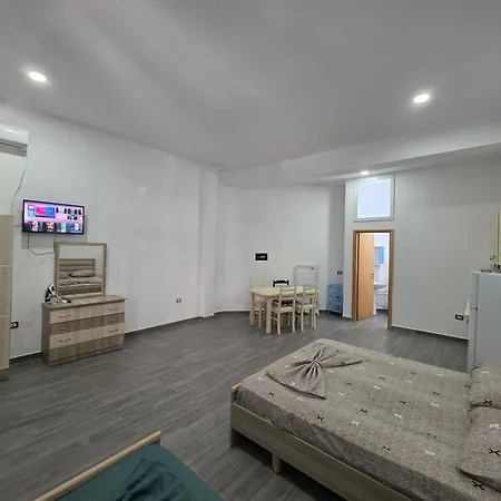 Apartman Family Serenity *