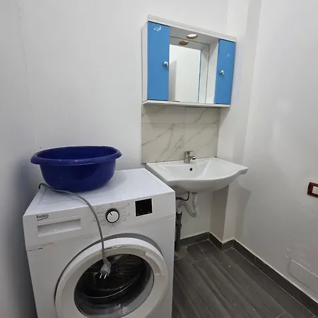 Apartman Family Serenity
