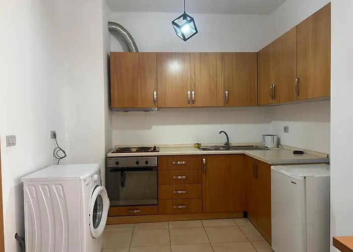 Appartamento Family Serenity Orikum