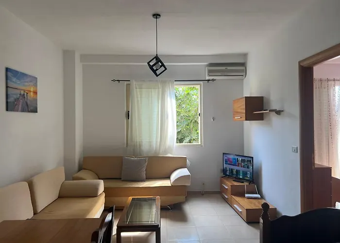 Appartamento Family Serenity
