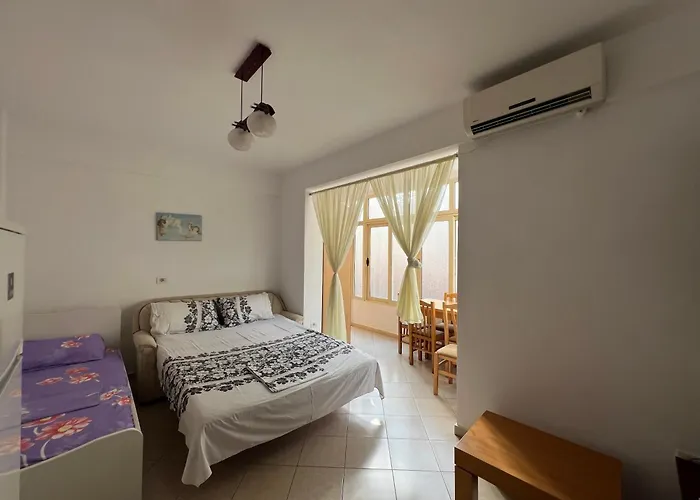 Appartamento Family Serenity Orikum